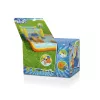 Centro de juegos hinchable Bestway H2OGO! Beach Bounce parque acuático infantil 1,52 m