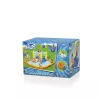 Centro de juegos hinchable Bestway H2OGO! Beach Bounce parque acuático infantil 1,52 m
