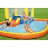 Centro de juegos hinchable Bestway H2OGO! Beach Bounce parque acuático infantil 1,52 m