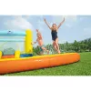 Centro de juegos hinchable Bestway H2OGO! Beach Bounce parque acuático infantil 1,52 m