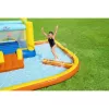 Centro de juegos hinchable Bestway H2OGO! Beach Bounce parque acuático infantil 1,52 m