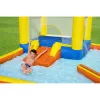 Centro de juegos hinchable Bestway H2OGO! Beach Bounce parque acuático infantil 1,52 m