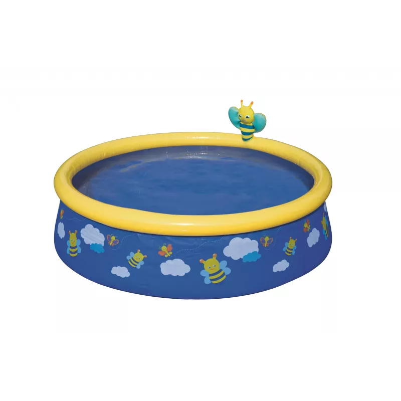 Bestway 57326 piscina infantil hinchable piscina inflable