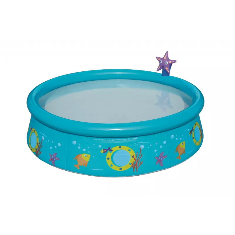 Bestway 57326 piscina infantil hinchable piscina inflable