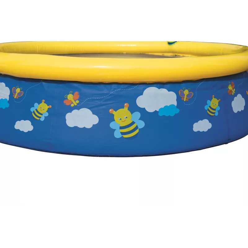 Bestway 57326 piscina infantil hinchable piscina inflable