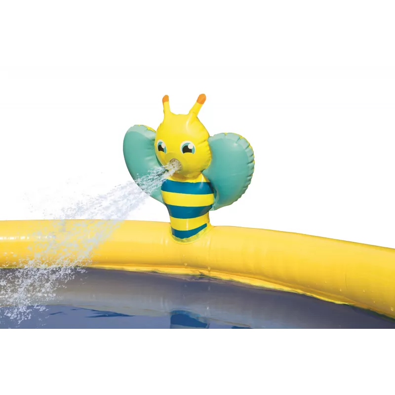 Bestway 57326 piscina infantil hinchable piscina inflable