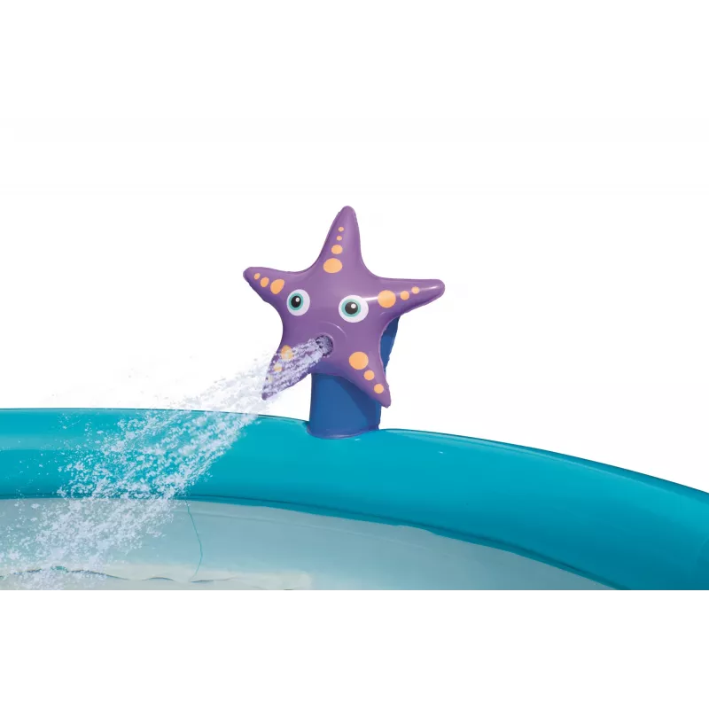 Bestway 57326 piscina infantil hinchable piscina inflable