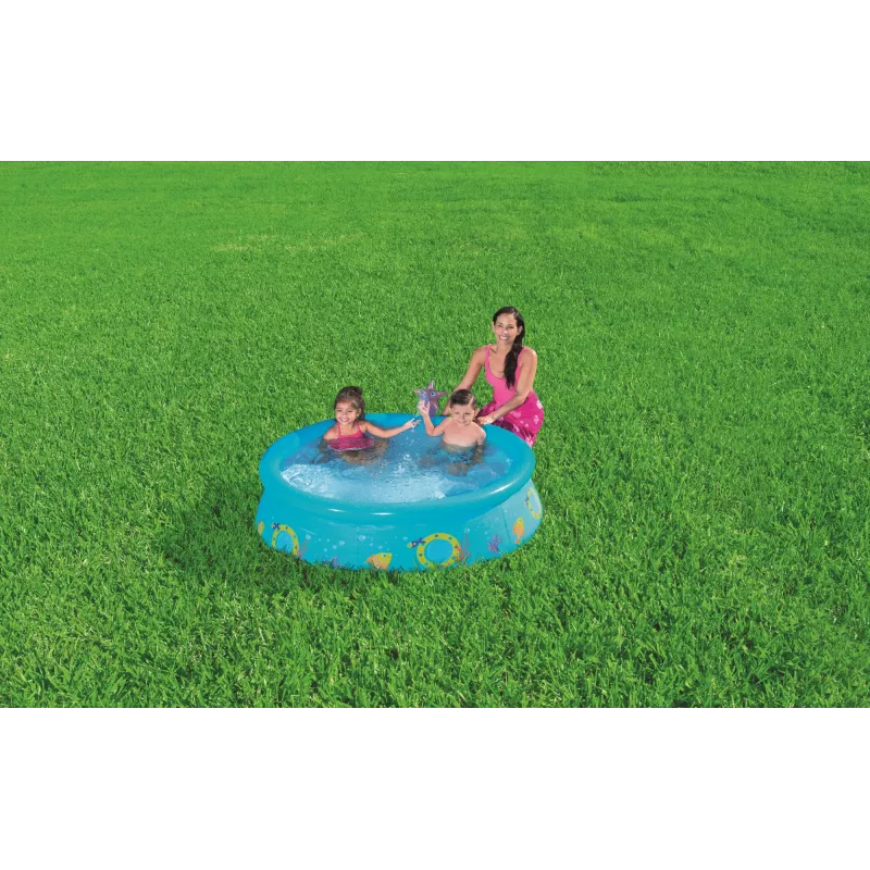 Bestway 57326 piscina infantil hinchable piscina inflable