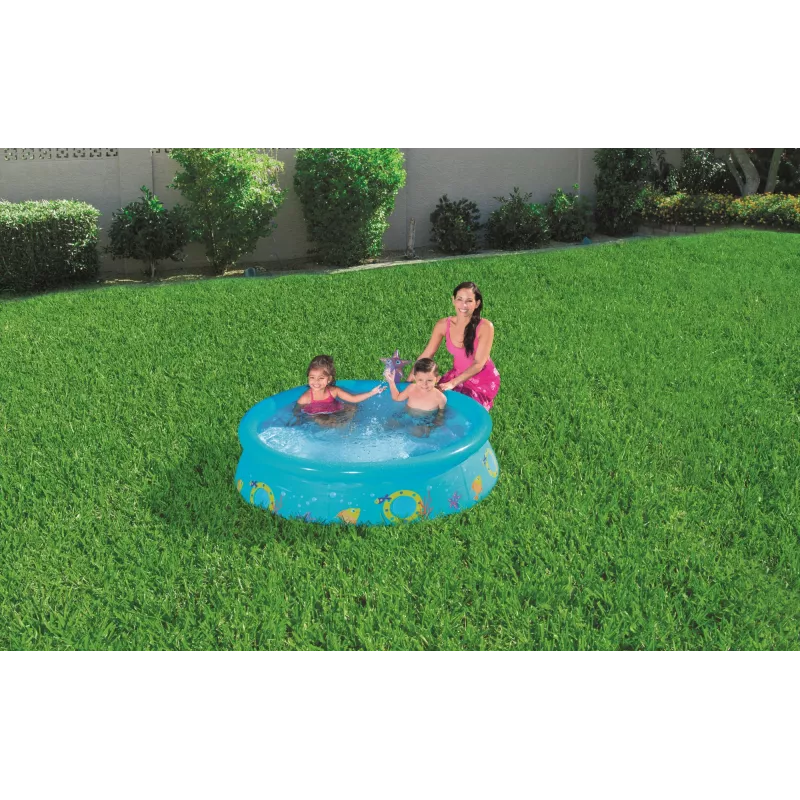 Bestway 57326 piscina infantil hinchable piscina inflable