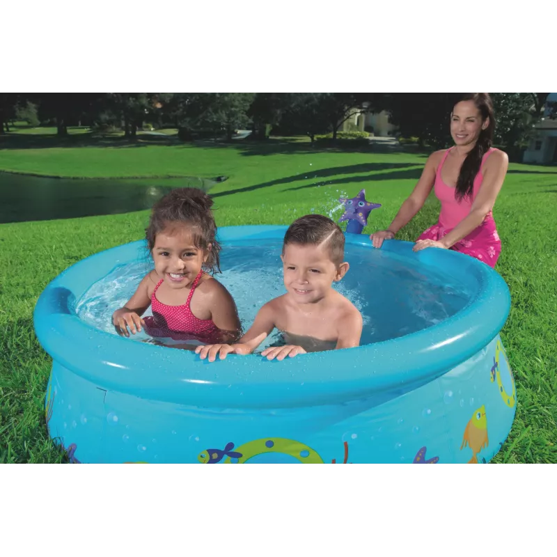 Bestway 57326 piscina infantil hinchable piscina inflable
