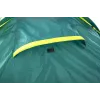 Bestway 68097 tienda de mochilero verde amarillo montaje en 3 min