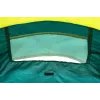 Bestway 68097 tienda de mochilero verde amarillo montaje en 3 min