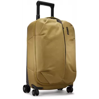 Thule Aion TARS122 - Nutria carro softshell khaki 35 L poliéster
