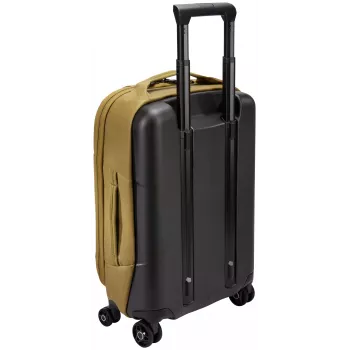 Thule Aion TARS122 - Nutria carro softshell khaki 35 L poliéster