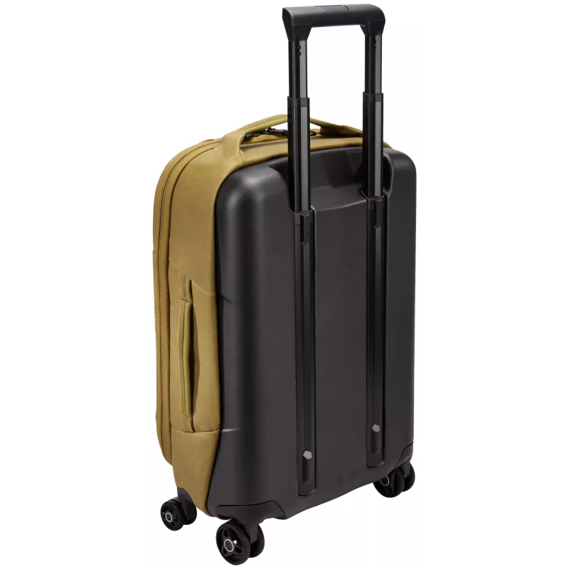 Thule Aion TARS122 - Nutria carro softshell khaki 35 L poliéster