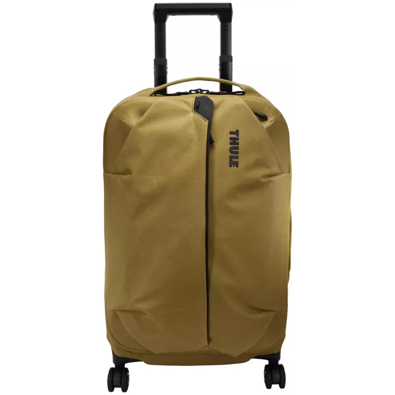 Thule Aion TARS122 - Nutria carro softshell khaki 35 L poliéster
