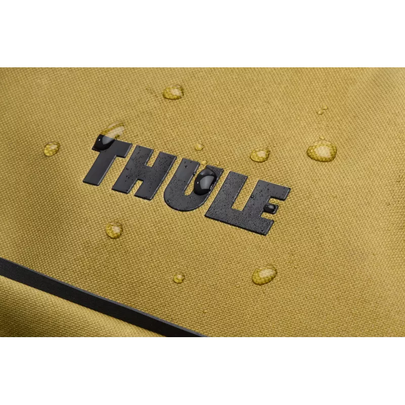 Thule Aion TARS122 - Nutria carro softshell khaki 35 L poliéster