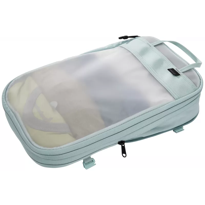 Thule Aion TARS122 - Nutria carro softshell khaki 35 L poliéster