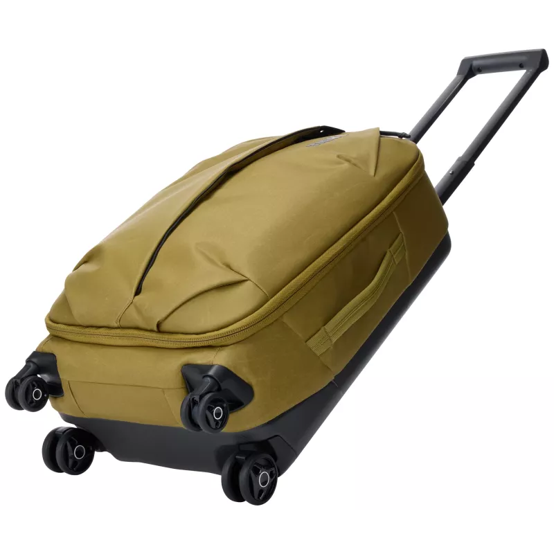 Thule Aion TARS122 - Nutria carro softshell khaki 35 L poliéster