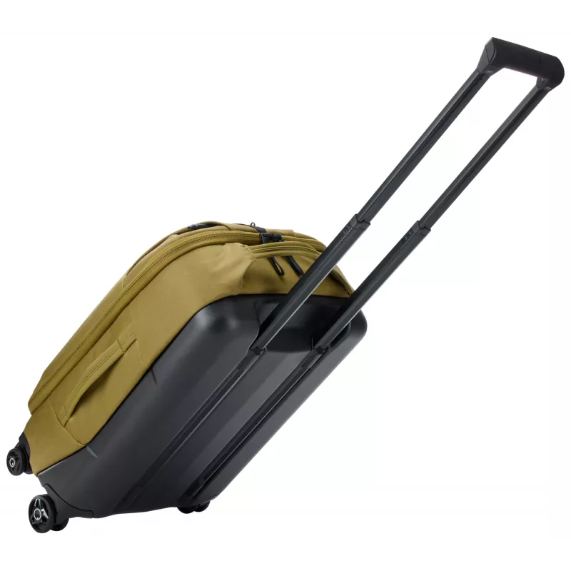 Thule Aion TARS122 - Nutria carro softshell khaki 35 L poliéster