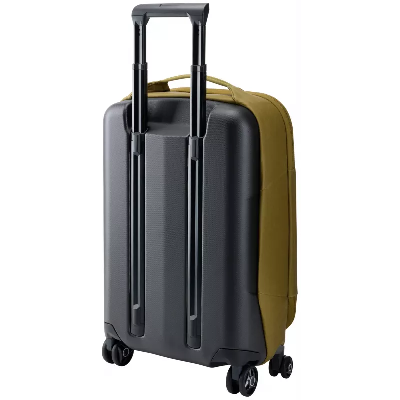Thule Aion TARS122 - Nutria carro softshell khaki 35 L poliéster