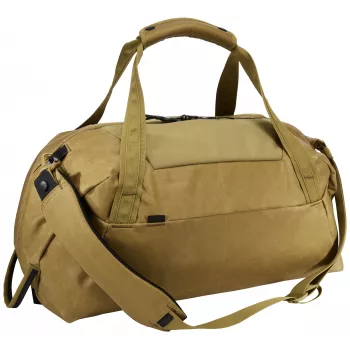 Thule Aion TAWD135 - Nutria bolsa de deporte 35 L poliéster khaki