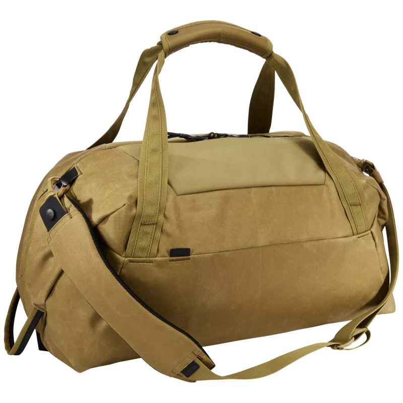 Thule Aion TAWD135 - Nutria bolsa de deporte 35 L poliéster khaki