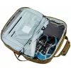 Thule Aion TAWD135 - Nutria bolsa de deporte 35 L poliéster khaki