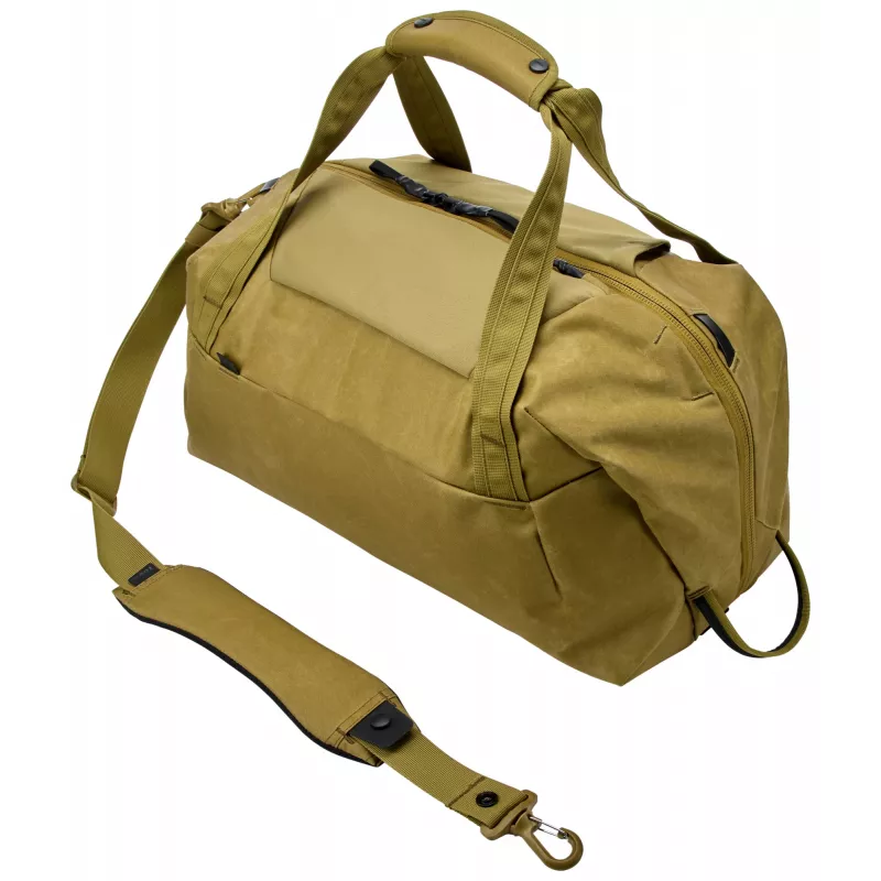 Thule Aion TAWD135 - Nutria bolsa de deporte 35 L poliéster khaki