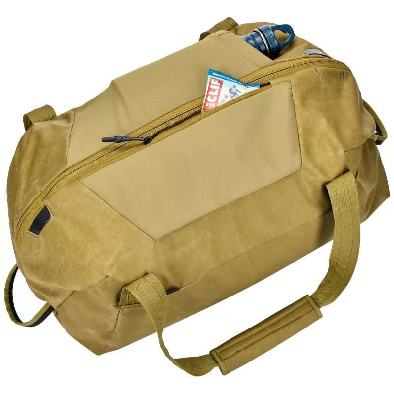 Thule Aion TAWD135 - Nutria bolsa de deporte 35 L poliéster khaki
