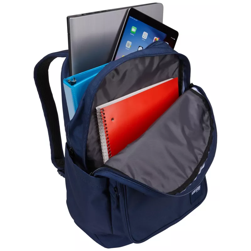 Case Logic CCAM4216 - Dress Blue mochila casual poliéster