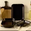 Set de fuente y tabla de cortar Russell Hobbs CW207011EU 3 uds.