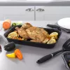 Set de fuente y tabla de cortar Russell Hobbs CW207011EU 3 uds.