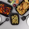 Set de fuente y tabla de cortar Russell Hobbs CW207011EU 3 uds.
