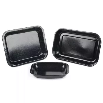Set de fuente y tabla de cortar Russell Hobbs CW207011EU 3 uds.