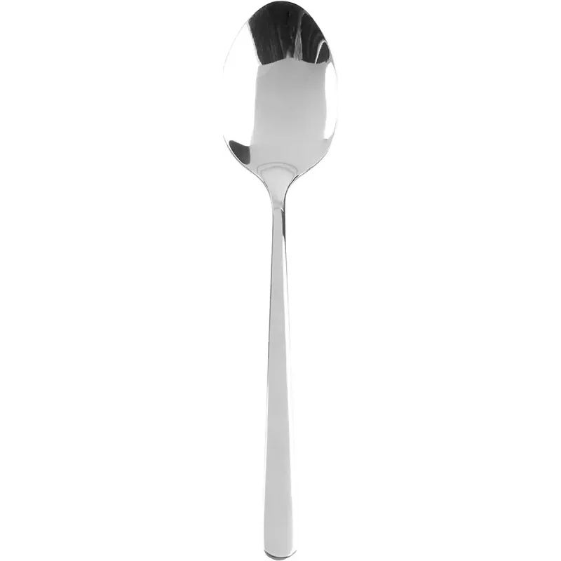 Cubertería Russell Hobbs RH000234EU7 — set de 24 piezas de acero inoxidable