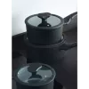 Juego de batería de cocina Russell Hobbs RH02131EU7 3 piezas CrystalTech