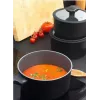 Juego de batería de cocina Russell Hobbs RH02131EU7 3 piezas CrystalTech