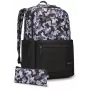 Case Logic CCAM3216 – Schwarz Spot Camo mochila casual camuflaje poliéster