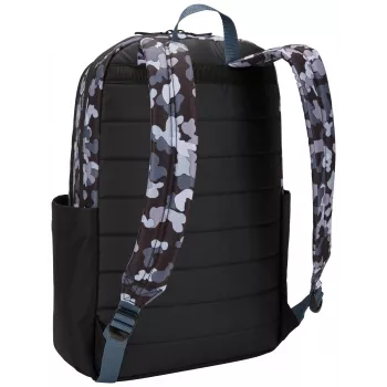 Case Logic CCAM3216 – Schwarz Spot Camo mochila casual camuflaje poliéster