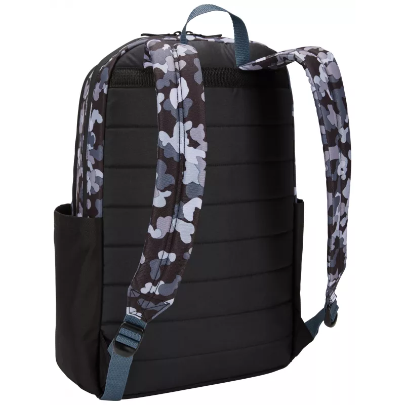 Case Logic CCAM3216 – Schwarz Spot Camo mochila casual camuflaje poliéster