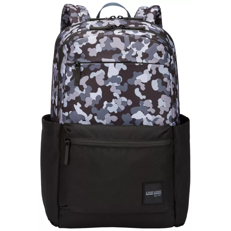 Case Logic CCAM3216 – Schwarz Spot Camo mochila casual camuflaje poliéster