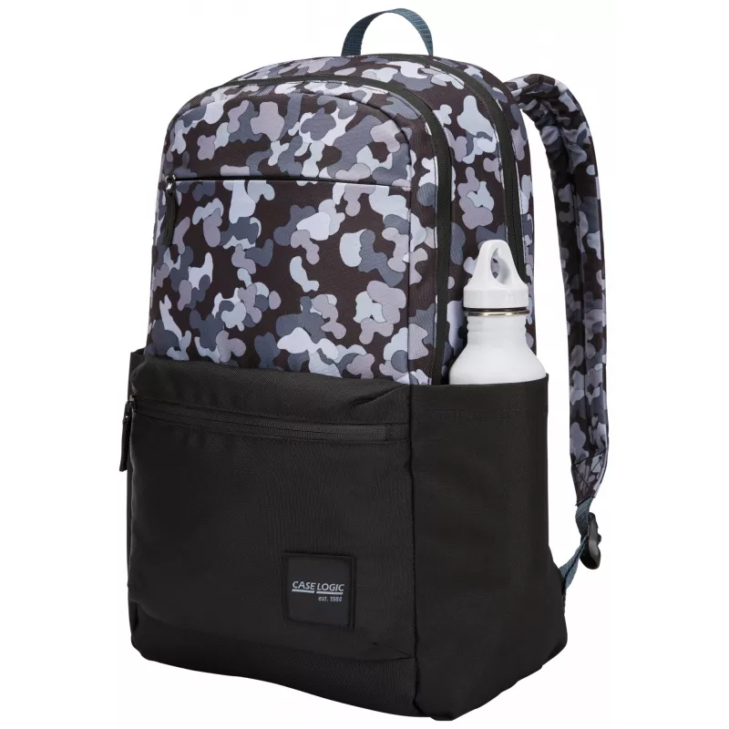 Case Logic CCAM3216 – Schwarz Spot Camo mochila casual camuflaje poliéster