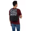 Case Logic CCAM3216 – Schwarz Spot Camo mochila casual camuflaje poliéster