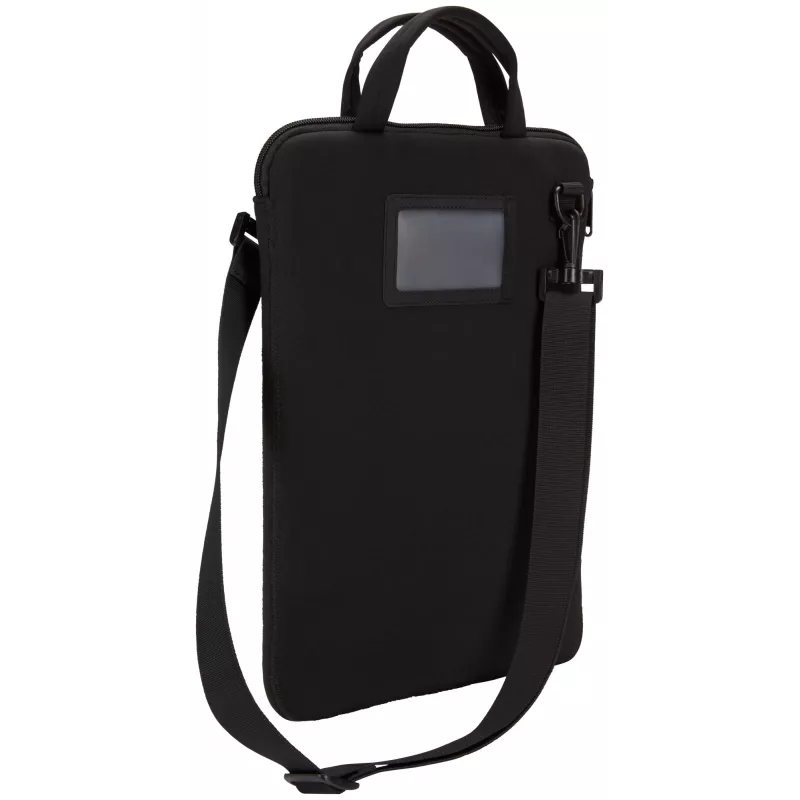 Case Logic LNEO-214 negro 35,6 cm (14