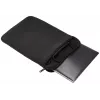 Case Logic LNEO-214 negro 35,6 cm (14
