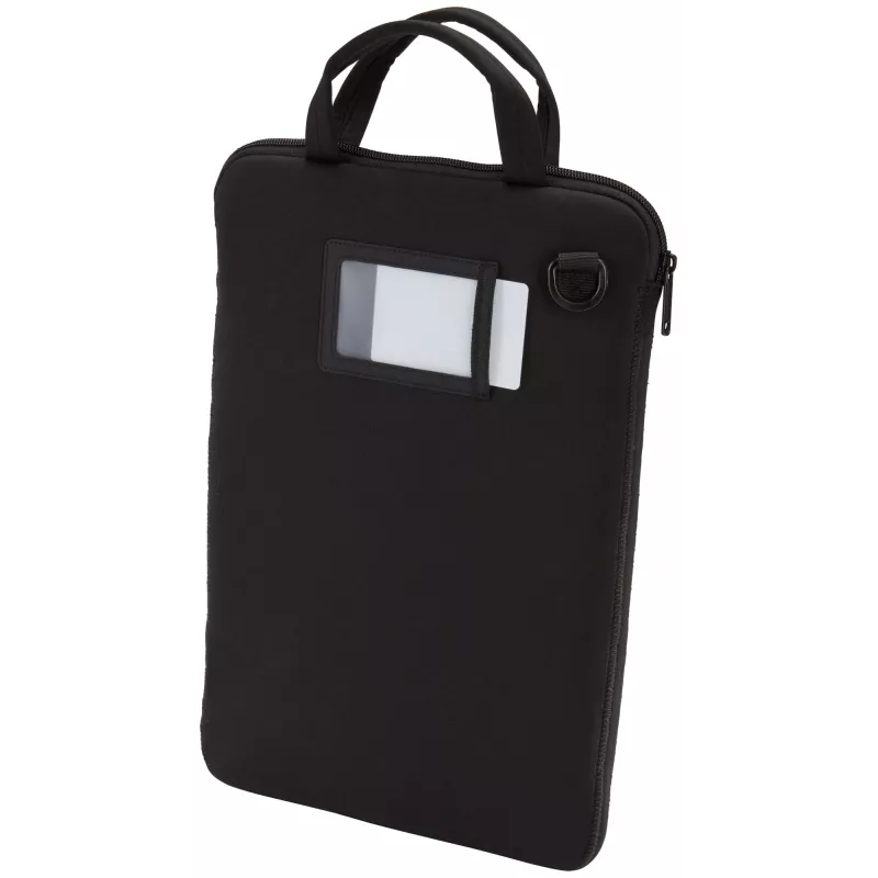 Case Logic LNEO-214 negro 35,6 cm (14