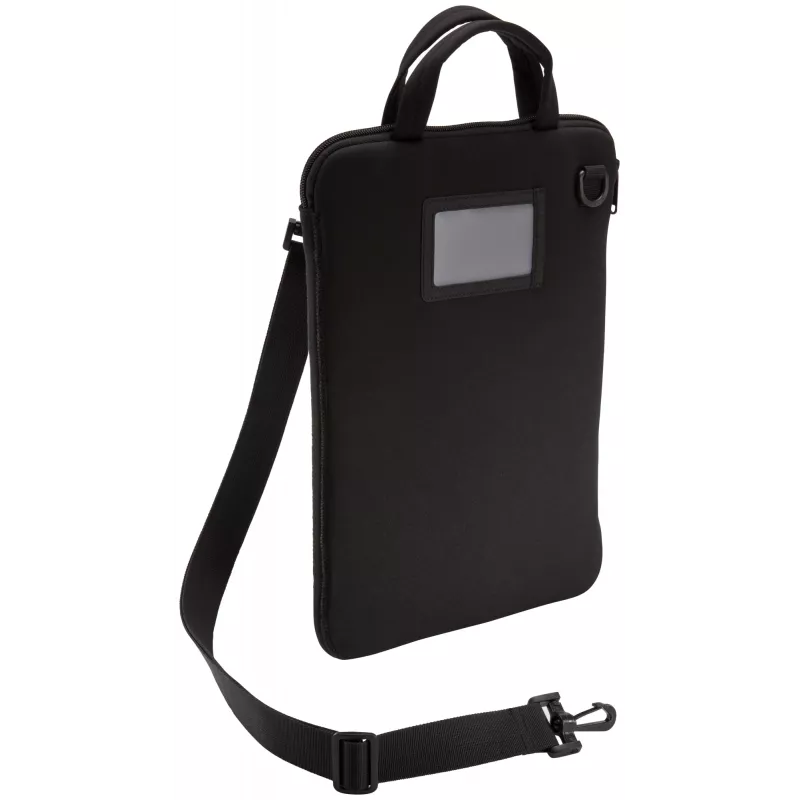Case Logic LNEO-214 negro 35,6 cm (14