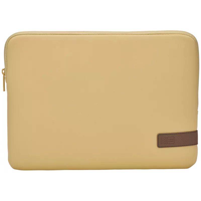 Case Logic Reflect REFPC113 - Yonder Yellow 33 cm (13 inch) funda sleeve