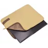 Case Logic Reflect REFPC113 - Yonder Yellow 33 cm (13 inch) funda sleeve